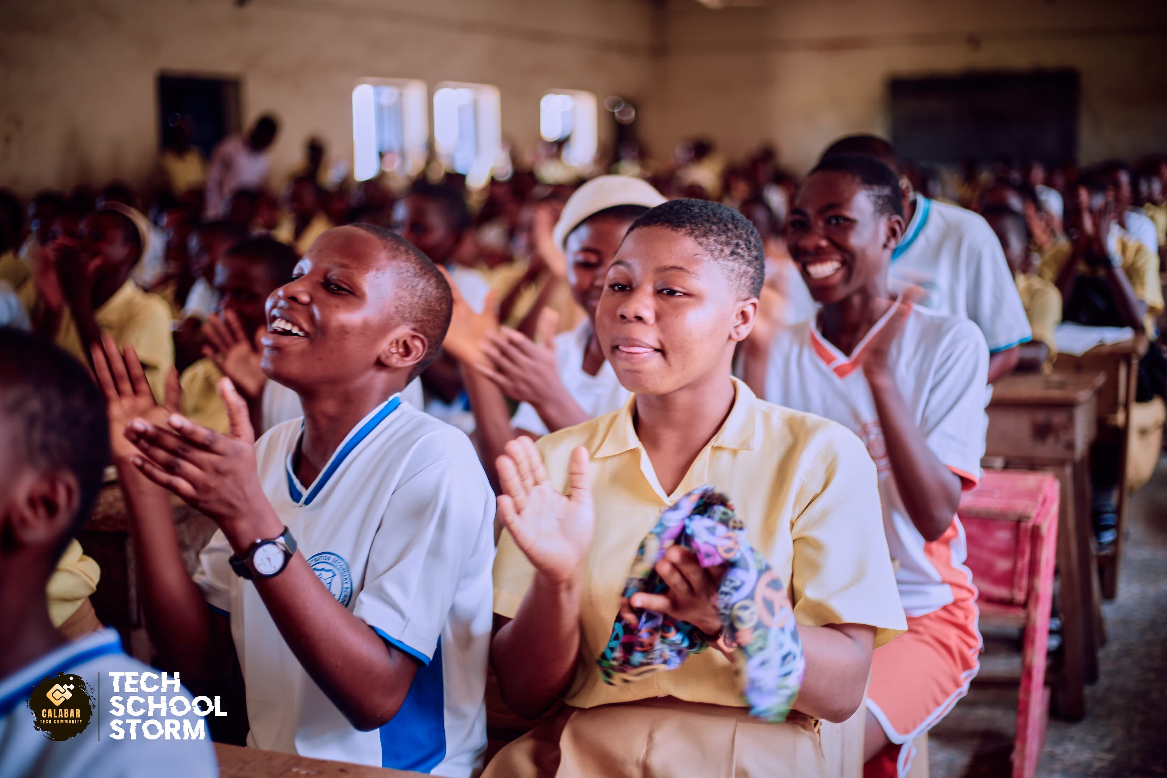 1,800+ Learners Trained in Digital Skills